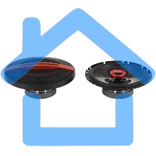 Акустическая система EDGE EDST216-E6 2-полосные коаксиальные динамики. Уникальный легкий конус IMPP. Элементы среднего и высокого уровня PEI обеспечивают кристально чистые максимумы. Multi Fit Design будет соответствовать 99% автомобилей. Поставляется с р