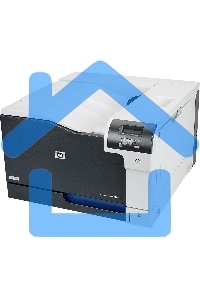 Принтер лазерный HP Color LaserJet CP5225dn (CE712A), A3, цветной, печ. до 20 стр/мин., 600 x 600 dpi, USB, RJ-45