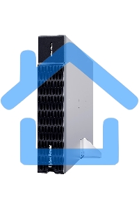 Внешний батарейный модуль Battery cabinet CyberPower BPE192VL2U01 for OL8KERTHD/OL10KERTHD (12V / 6AH х 16) with battery charger