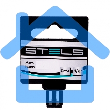 Пластиковый подвес для торцевых головок, 1/2