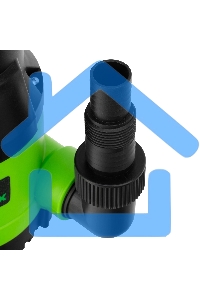 Дренажный насос СИБРТЕХ для чистой воды СДН500-5 500 Вт напор 8 м 8000 л/ч 97262