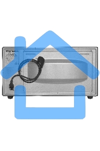 Мини-печь Maunfeld СEMOA.456.S2