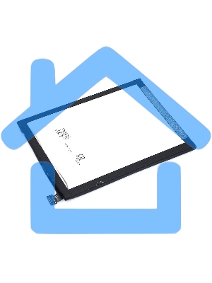 Аккумуляторная батарея Li3839T43P6h406790 для ZTE Nubia Z11 Max 3.8V 3900mAh