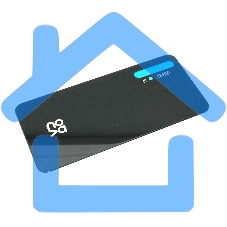 Задняя крышка для Huawei Nova 5T черный