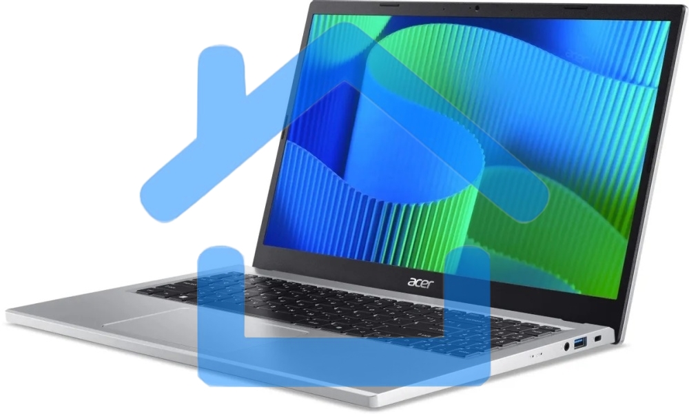Ноутбук Acer Extensa 15 EX215-34-P92P 15.6