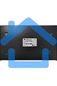 Неуправляемый 25-портовый коммутатор 100 Мбит/с ORIGO OS1225/A1A с гигабитным комбо-портом