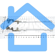 Петли для ноутбука Acer Aspire One D260 5510260