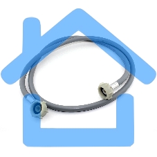 Заливной шланг для посудомоечных/стиральных машин 12176000024909 Заливной шланг для посудомоечных/стиральных машин 12176000024909