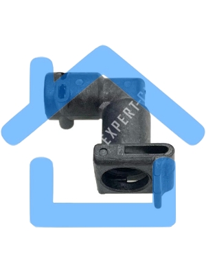 Переходник 90 градусов Delonghi