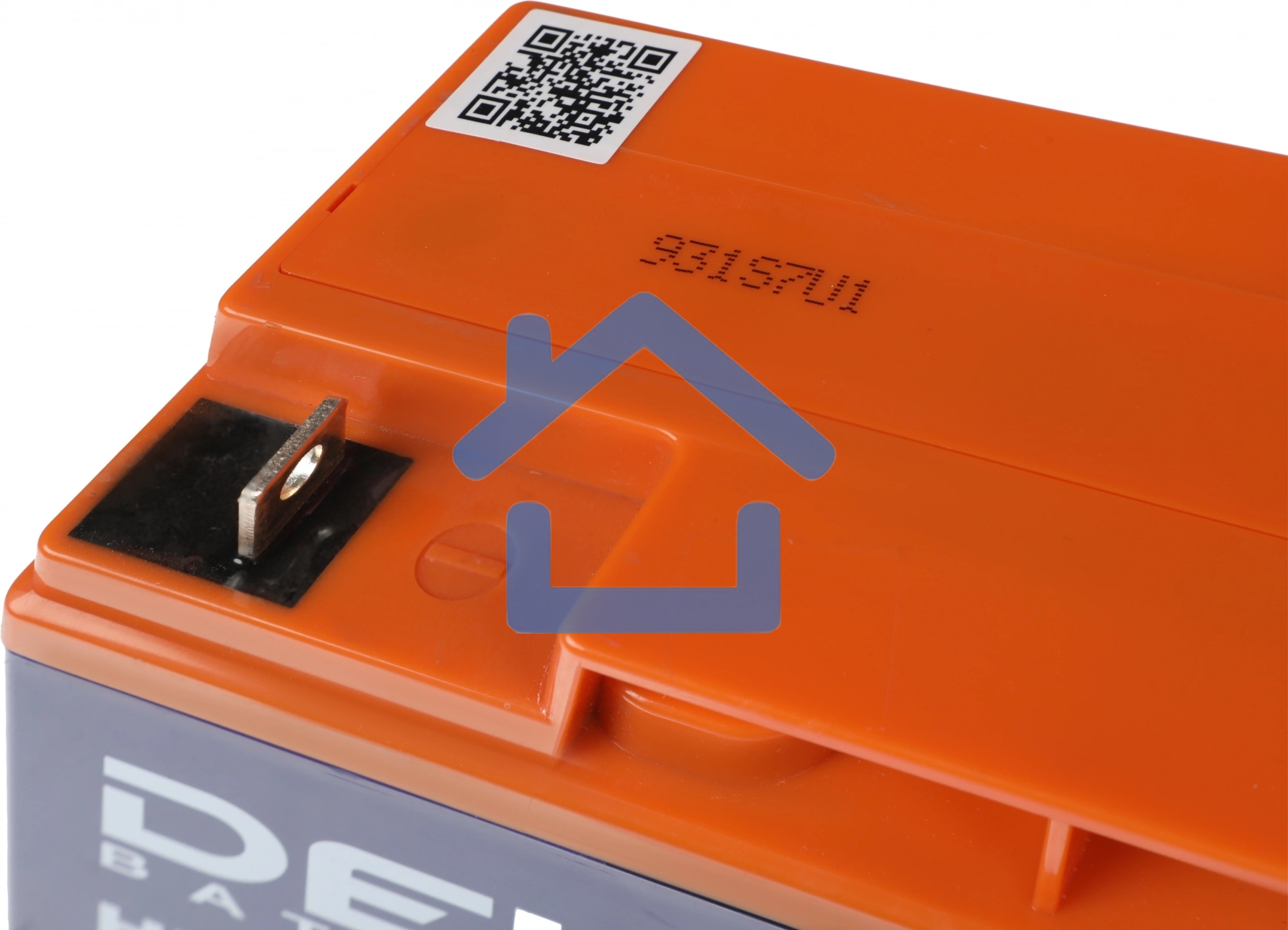 Батарея Delta HRL 12-18 X (17.8 А\ч, 12В) свинцово- кислотный аккумулятор