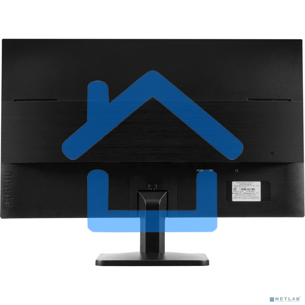 Монитор LightCom V-Plus ПЦВТ.852859.600-06 27