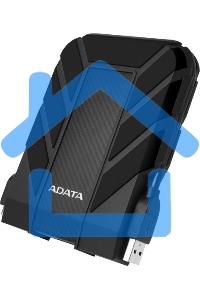 Внешний HDD 2.5