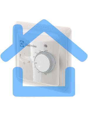 Терморегулятор Electrolux Thermotronic Basic ETB-16 механический
