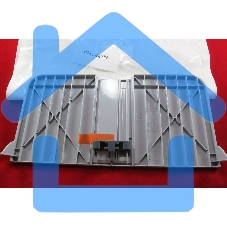 Входной лоток HP LJ P1102 серый (RM1-6899) OEM