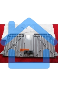 Входной лоток HP LJ P1102 серый (RM1-6899) OEM