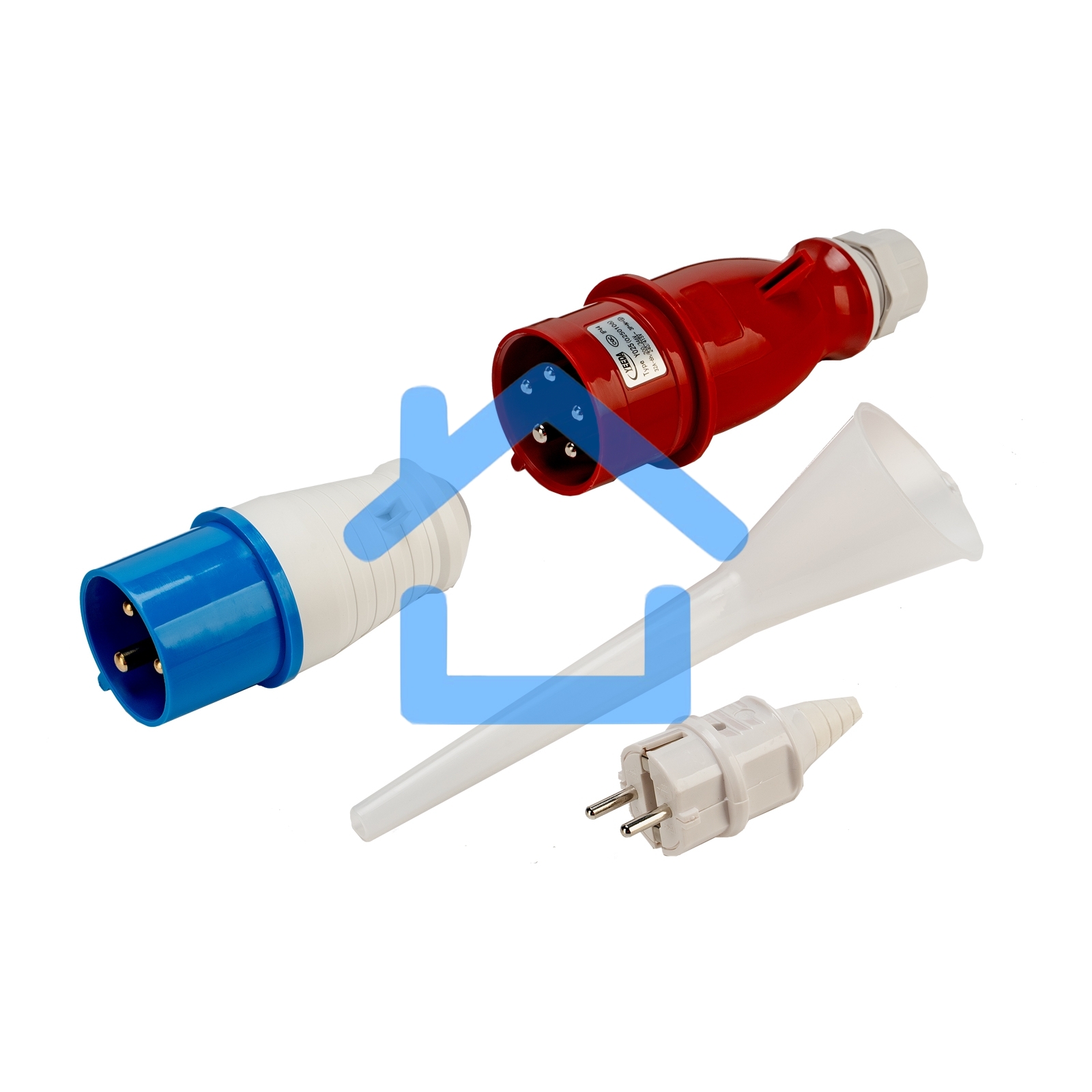 Электрогенератор бензиновый Denzel PS-120EAD-3, 12 кВт, 110 дБ, 180 кг