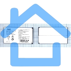 Аккумуляторная батарея Li3715T42P3h734158 для ZTE Score M ZTE X500 3.7 V 5.6Wh