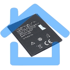 Аккумуляторная батарея Li3822T43P4h746241 для ZTE Blade A465, L4 Pro 3.8V 2200mAh