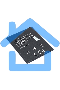 Аккумуляторная батарея Li3822T43P4h746241 для ZTE Blade A465, L4 Pro 3.8V 2200mAh