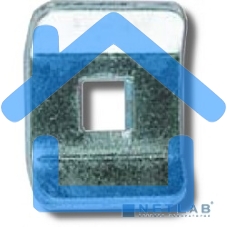 Шайба для соединения проволочного лотка DKC / ДКС CM170600 (в соединении с винтом М6х20) 50шт в упаковке