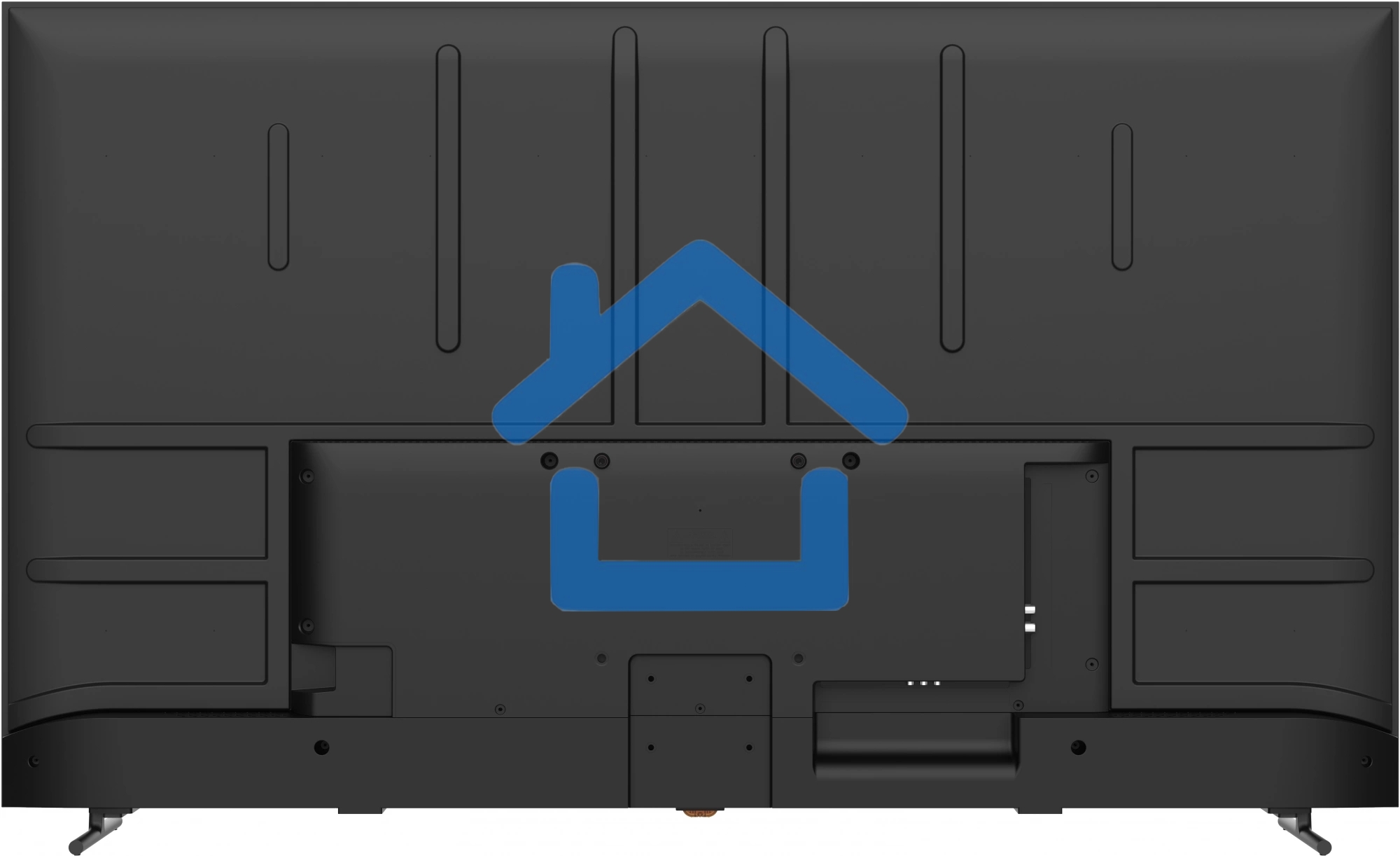 Телевизор Digma 65