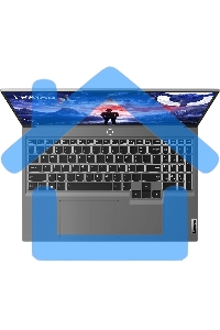 Ноутбук Lenovo Legion 5 16IRX9 16