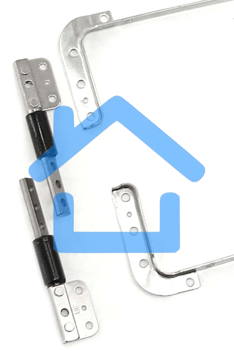 Петли для ноутбука Gateway M675 17.1in