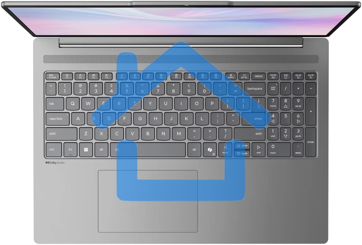 Ноутбук Lenovo IdeaPad Slim 5 16AHP10 16