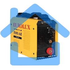 Сварочный аппарат EUROLUX IWM160