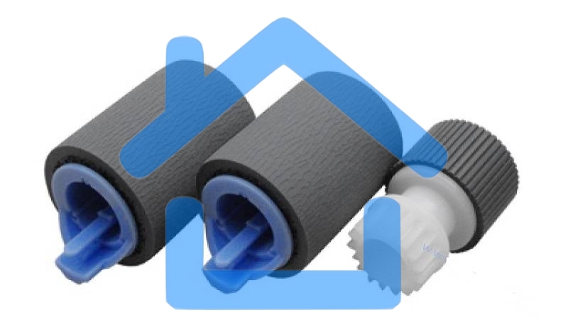 Комплект роликов (для лотка 3) HP CLJ Ent 500 M551 (CF081-67913)