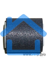 Ролик ручной подачи в сборе для моделей с дуплексом Kyocera Mita 302HS08260 2HS08260 ROLLER M/P ASSY