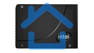Накопитель SSD Intel Optane DC P4800X, 750Gb, U.2, PCIe 3.0 x4, NVMe, 2.5