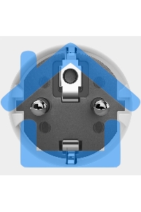 Сетевой фильтр Pilot SG 5м (5 розеток) белый (коробка)