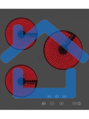 Электрическая варочная панель Simfer H45D13B001