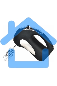 Миксер GOODHELPER НМ-455