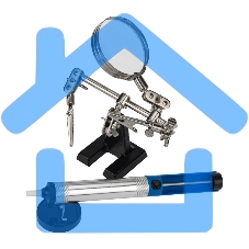 Набор К22 для пайки Rexant вспомогательный (