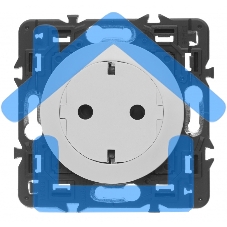 Суппорт 2мод. Mosaic Celiane Leg 080251