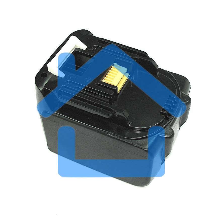 Аккумулятор для MAKITA (p/n: BL1430, 194066-1, 194065-3), 3.0Ah 14.4V Li-ion