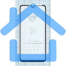 Защитное стекло 