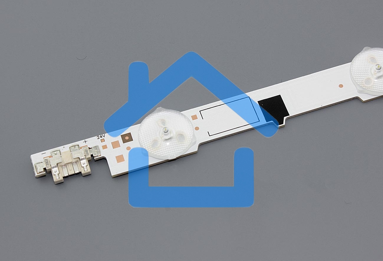 Подсветка LED SAMSUNG 2013GVS40F R 5 REV1.9 130212