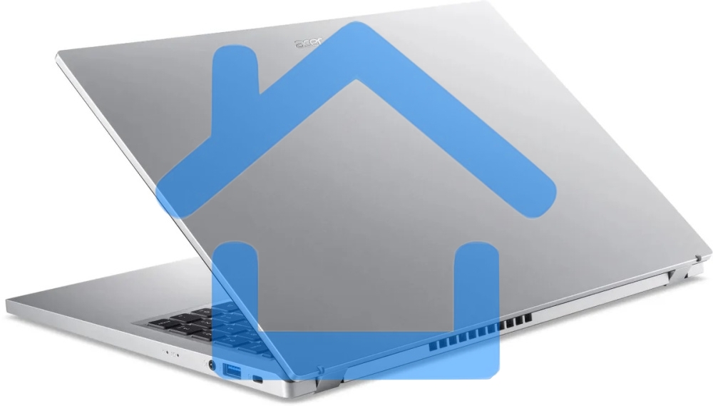 Ноутбук Acer Extensa 15 EX215-34-P92P 15.6