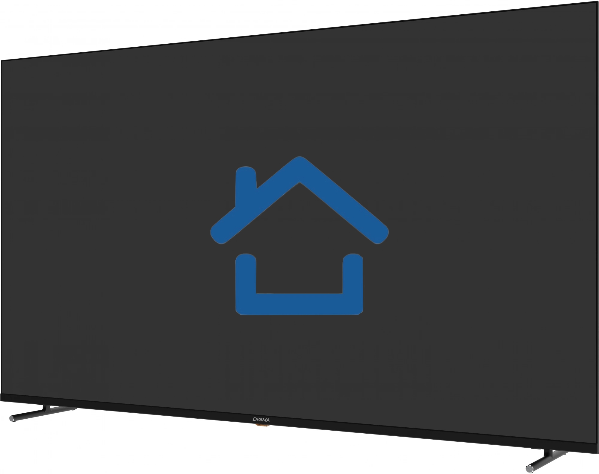 Телевизор Digma 65