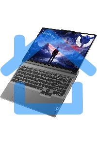 Ноутбук Lenovo Legion 5 16IRX9 16