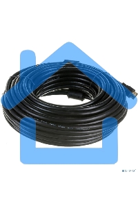 Кабель Proconnect HDMI - HDMI 2.0, 20м, Gold