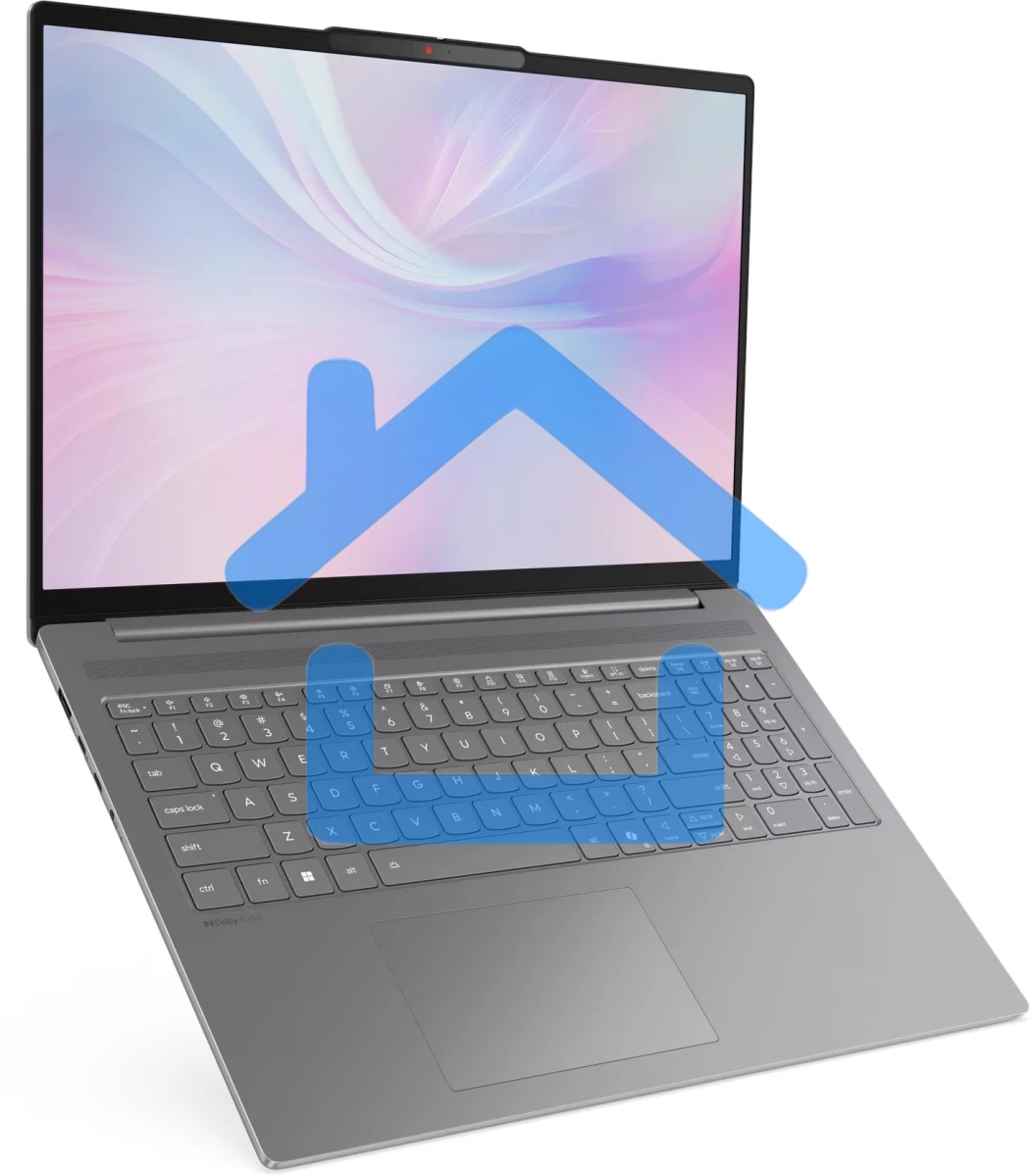 Ноутбук Lenovo IdeaPad Slim 5 16AHP10 16