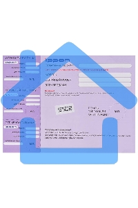 Блок питания Ippon E120 автоматический 120W 18.5V-20V 11-connectors 5.95A от бытовой электросети LED индикатор