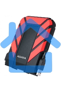 Внешний HDD 2.5