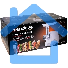 Мясорубка Endever Sigma-57