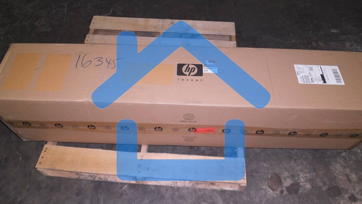 Сервисный набор HP DesignJet T7200 (CQ105-67064) Maintenance kit #3