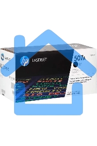 Картридж лазерный HP CE400A черный для CLJ M551 5500стр.